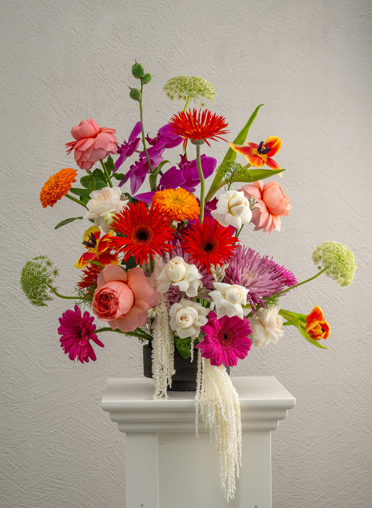 Birthday Flowers Delivery Dubai