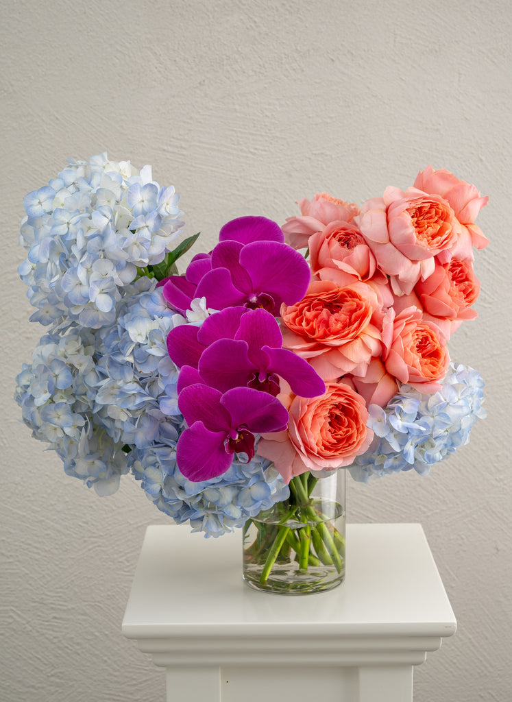 Luxury Flower Bouquet