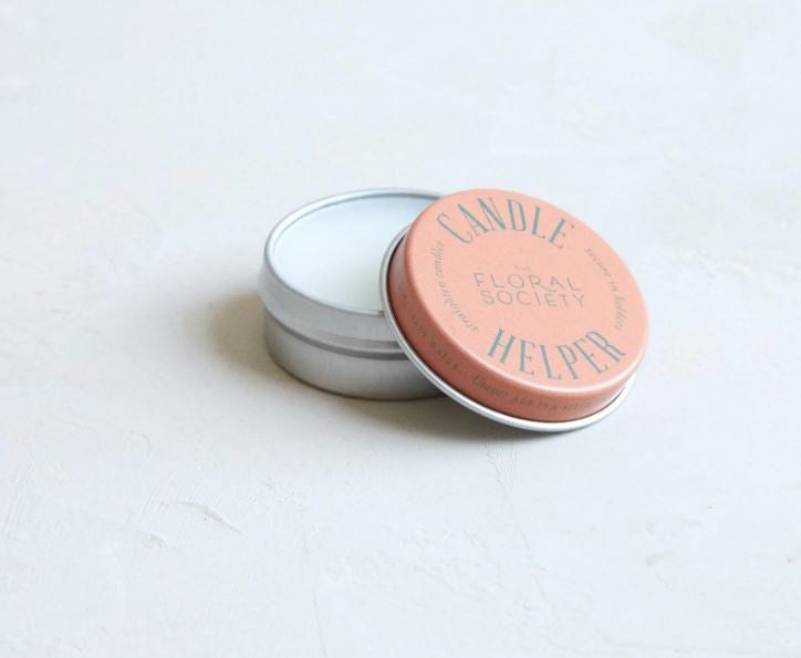 Candle Care Accessory

