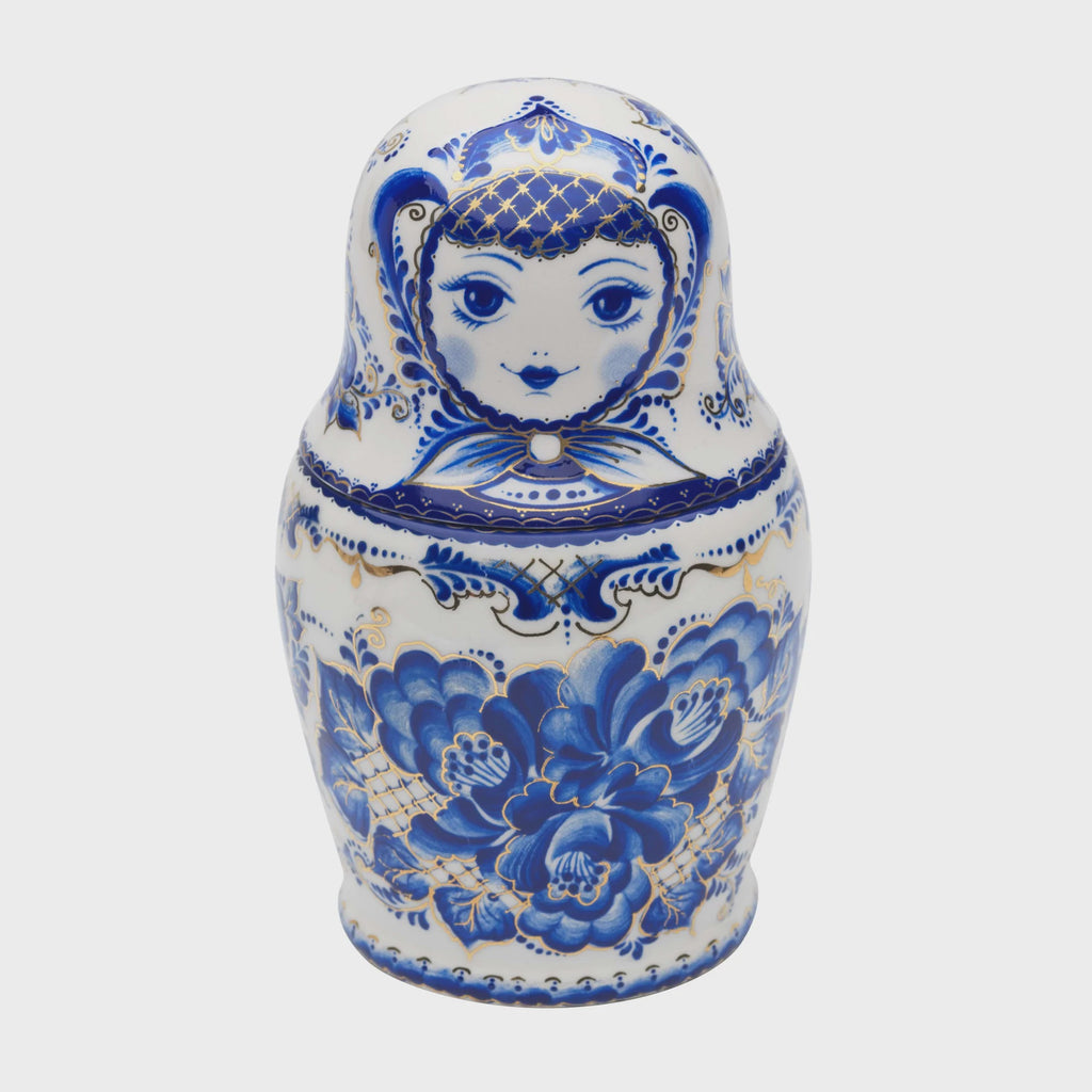 Winter Scenter Candle