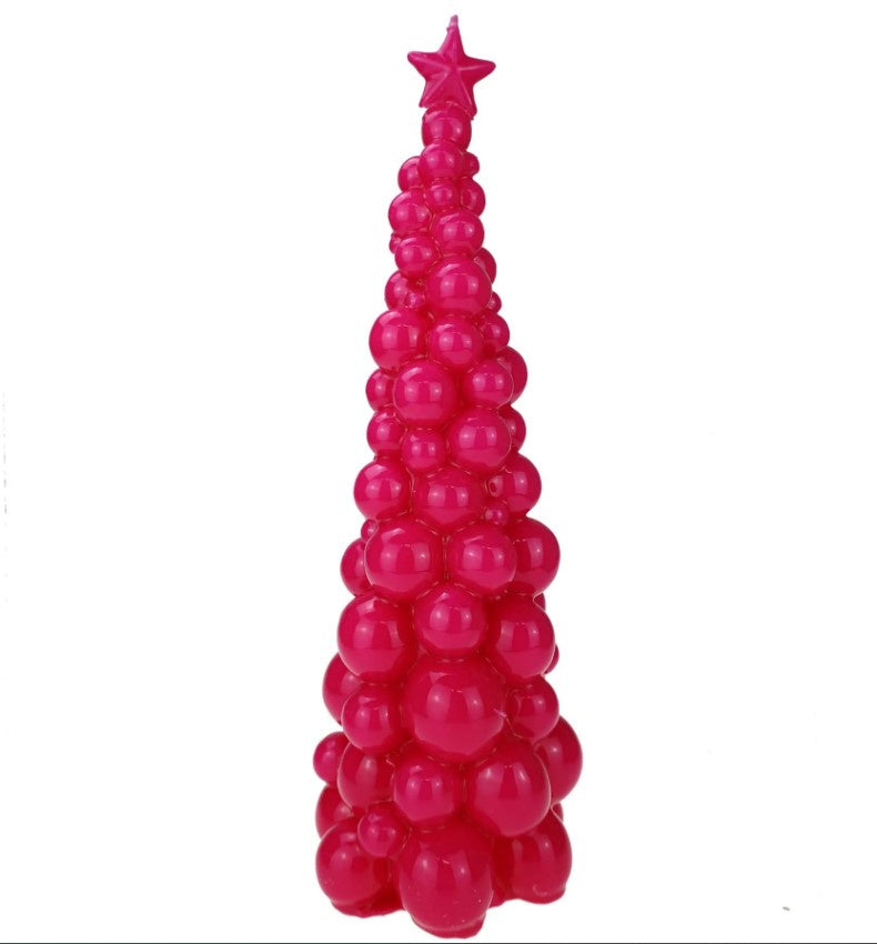 Premium Christmas Candle

