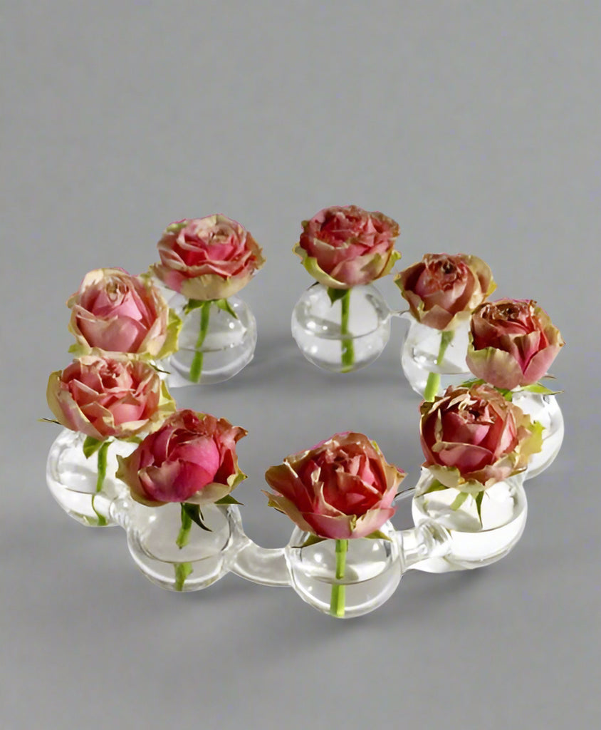 Elegant Flower Arrangement – Best Florist Dubai
