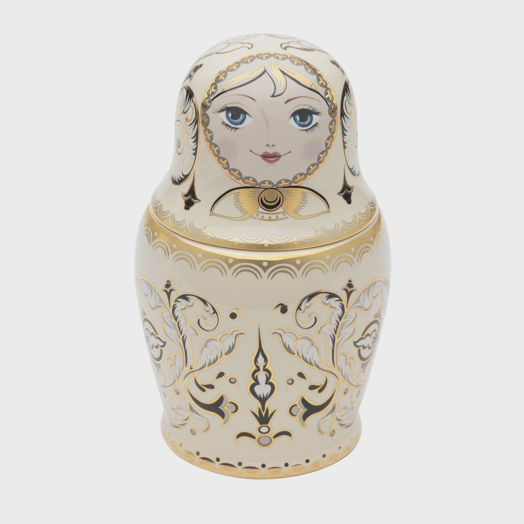 Summer Candle Scent
